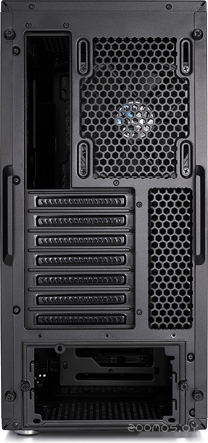 Корпус Fractal Design Meshify C, фото 19