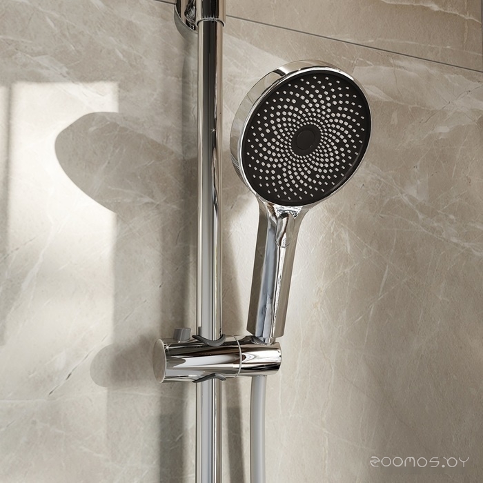 Душевая система IDDIS SpaHome SPASBBTi06, фото 3