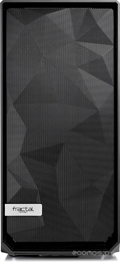 Корпус Fractal Design Meshify C, фото 18