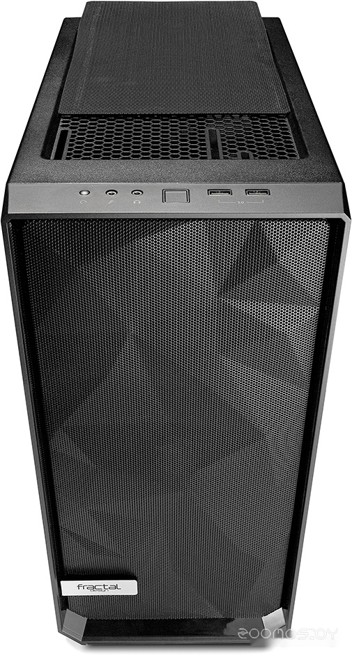 Корпус Fractal Design Meshify C, фото 20