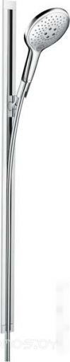 Душевой гарнитур Hansgrohe Raindance Select 150 [26626000], фото 1