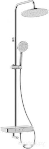 Душевая система IDDIS Shelf SHESBBTi06, фото 1