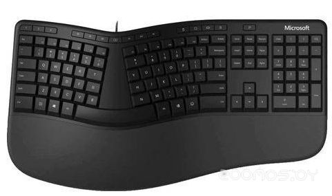 Клавиатура Microsoft LXM-00011
