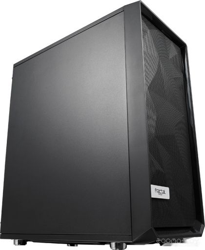 Корпус Fractal Design Meshify C, фото 1