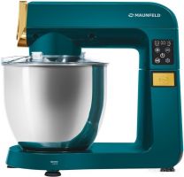 Планетарный миксер Maunfeld MF-424GR