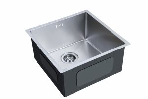 Кухонная мойка ARFEKA AF 450*450 Satin Nano
