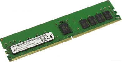 Оперативная память MICRON 16GB DDR4 PC4-25600 MTA18ASF2G72PDZ-3G2E1