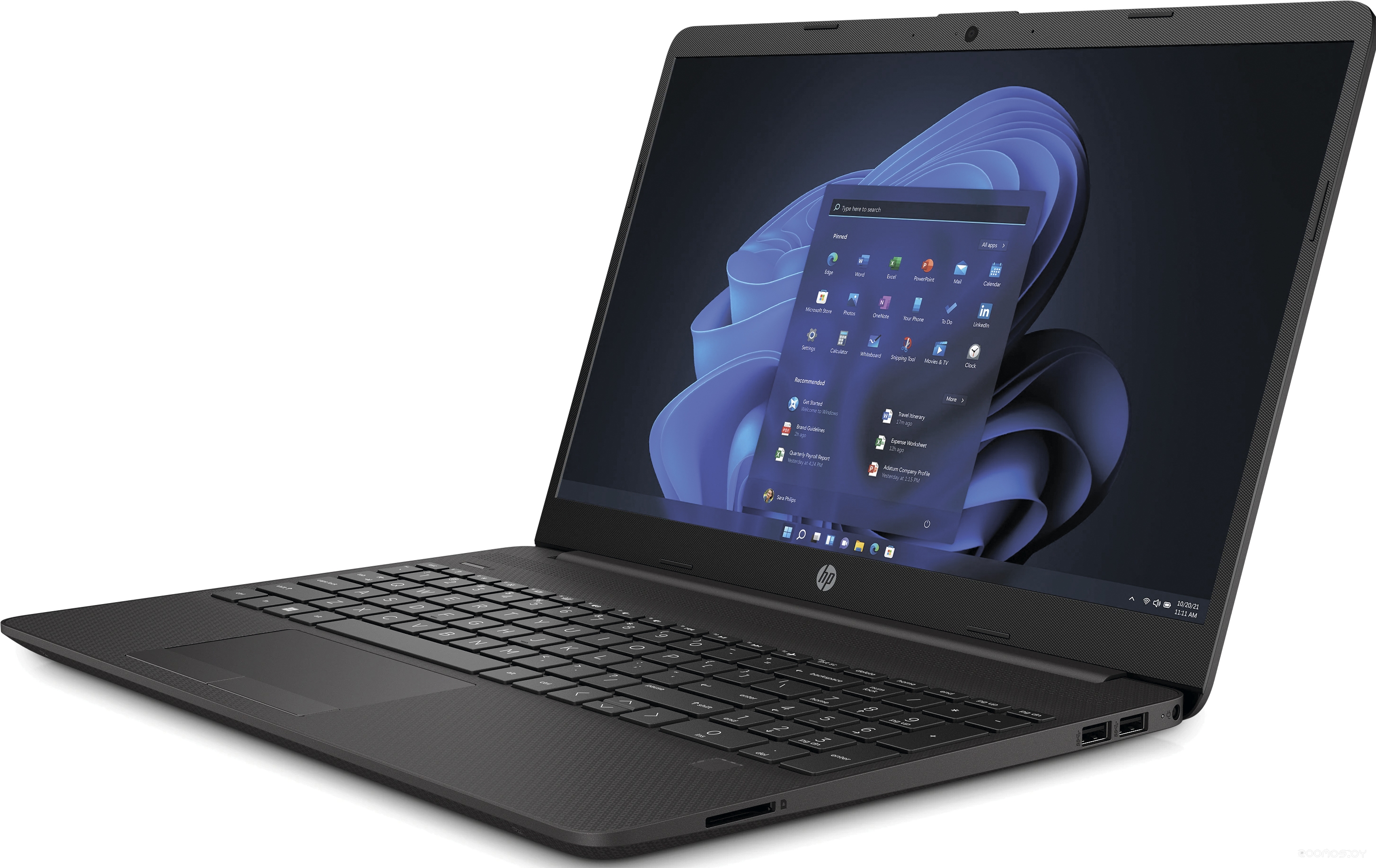 Ноутбук HP 250 G9 (6F200EA), фото 2