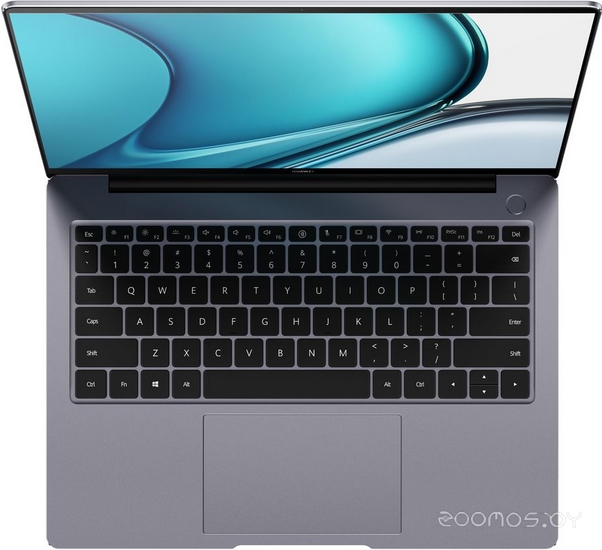 Ноутбук Huawei MateBook 14S HKD-W76 (53012MAC), фото 5