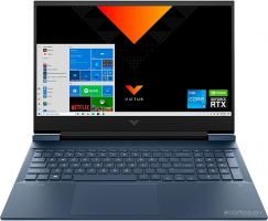 Игровой ноутбук HP Victus 16-e0184nw 4H3Z4EA