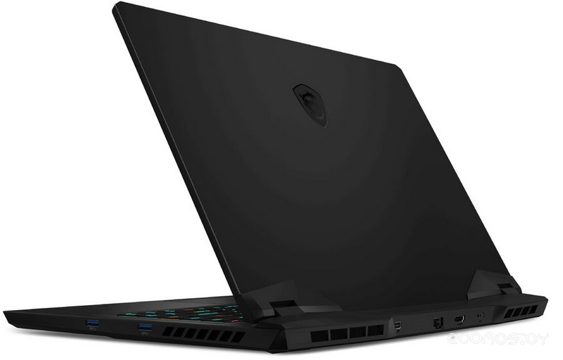 Игровой ноутбук MSI Vector GP66 12UGS-421XGE, фото 9