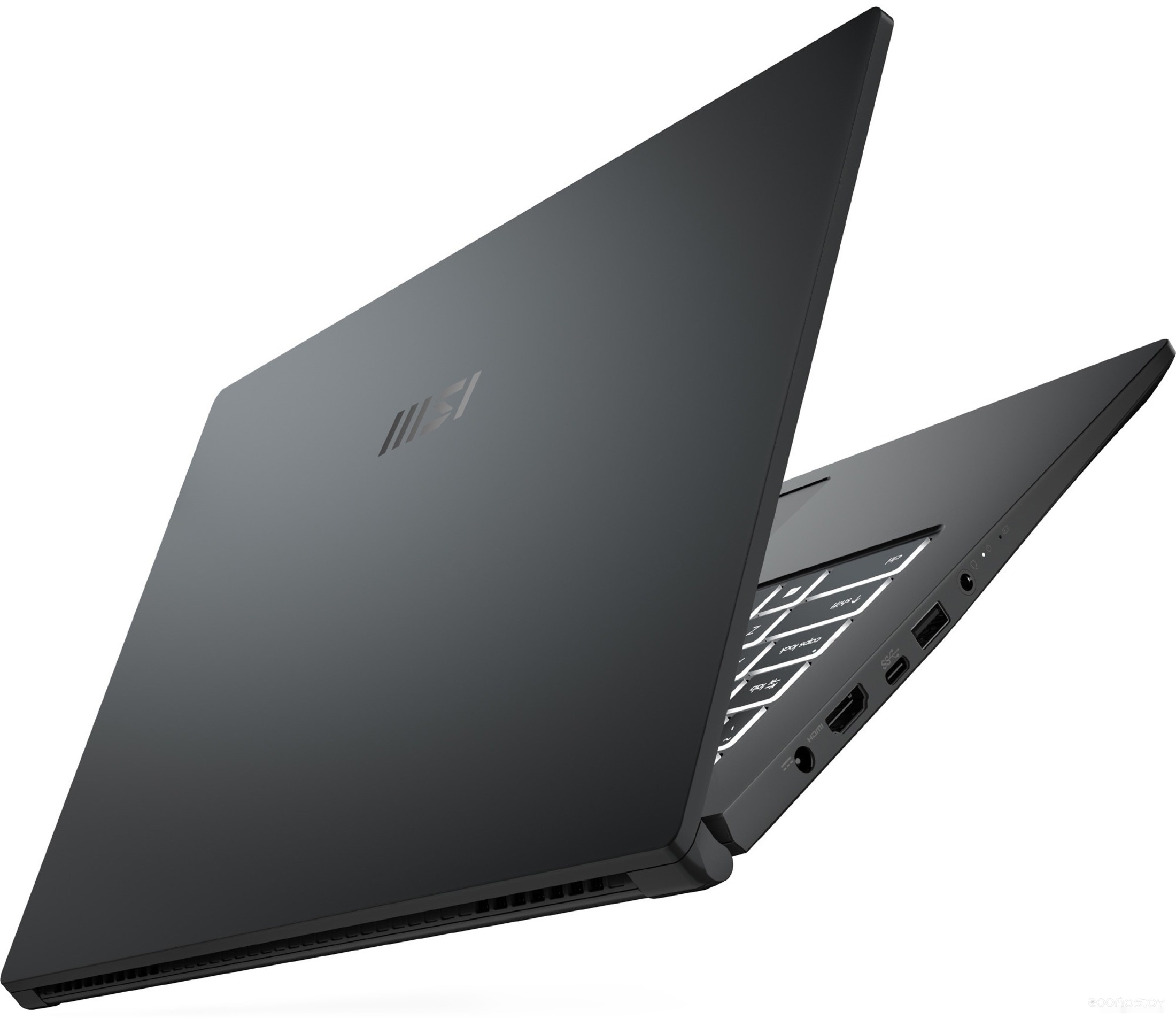 Ноутбук MSI Modern 15 A5M-294XBY, фото 11