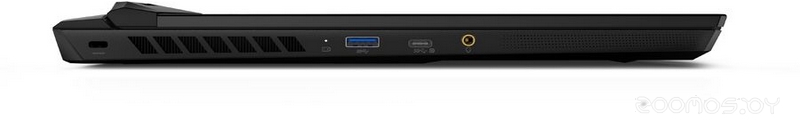 Игровой ноутбук MSI Vector GP66 12UGS-421XGE, фото 3
