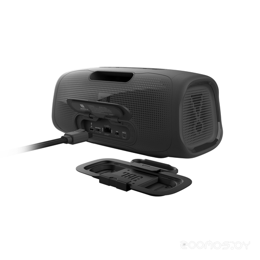 Беспроводная колонка JBL BassPro Go, фото 2