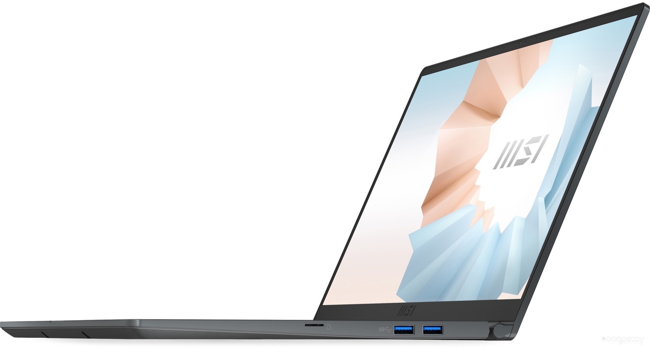 Ноутбук MSI Modern 15 A5M-294XBY, фото 10
