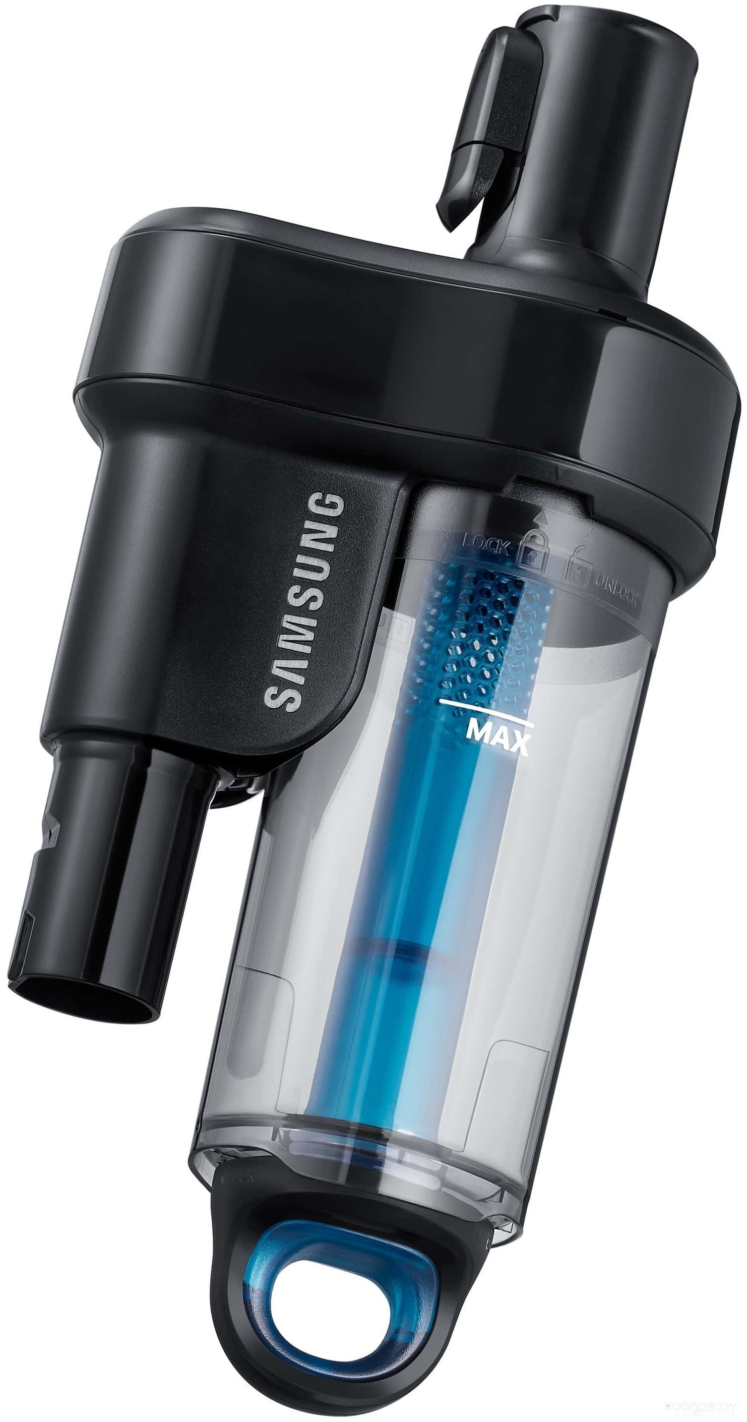 Пылесос Samsung VC20M2589JD/EV, фото 4
