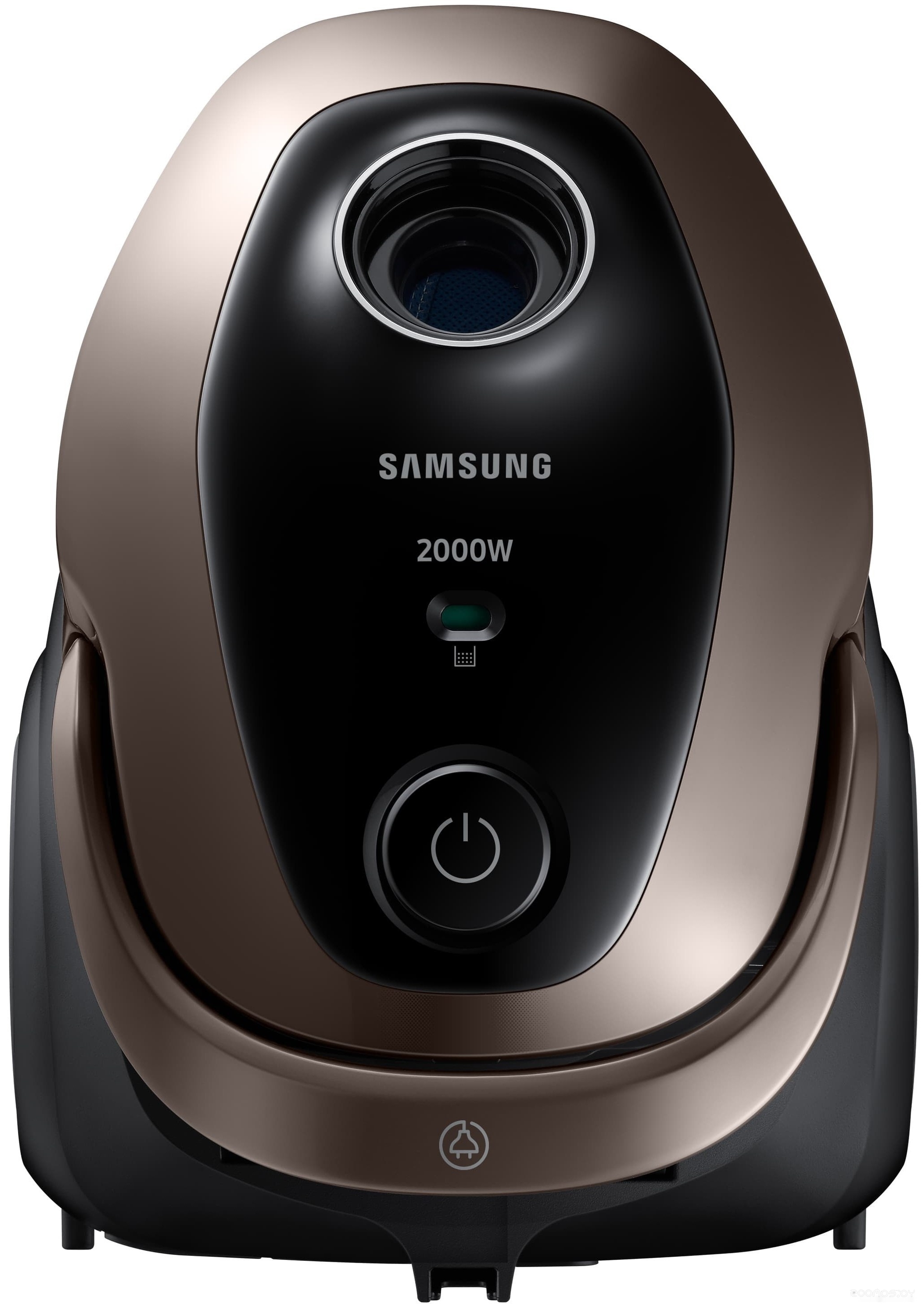 Пылесос Samsung VC20M2589JD/EV, фото 3