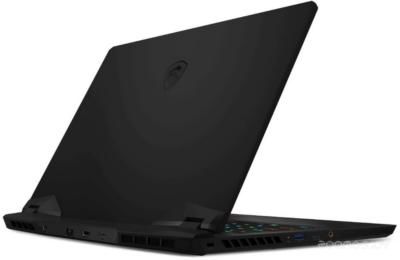 Игровой ноутбук MSI Vector GP66 12UGS-421XGE, фото 8