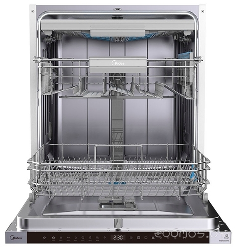 Встраиваемая посудомоечная машина Midea MID60S970i, фото 2