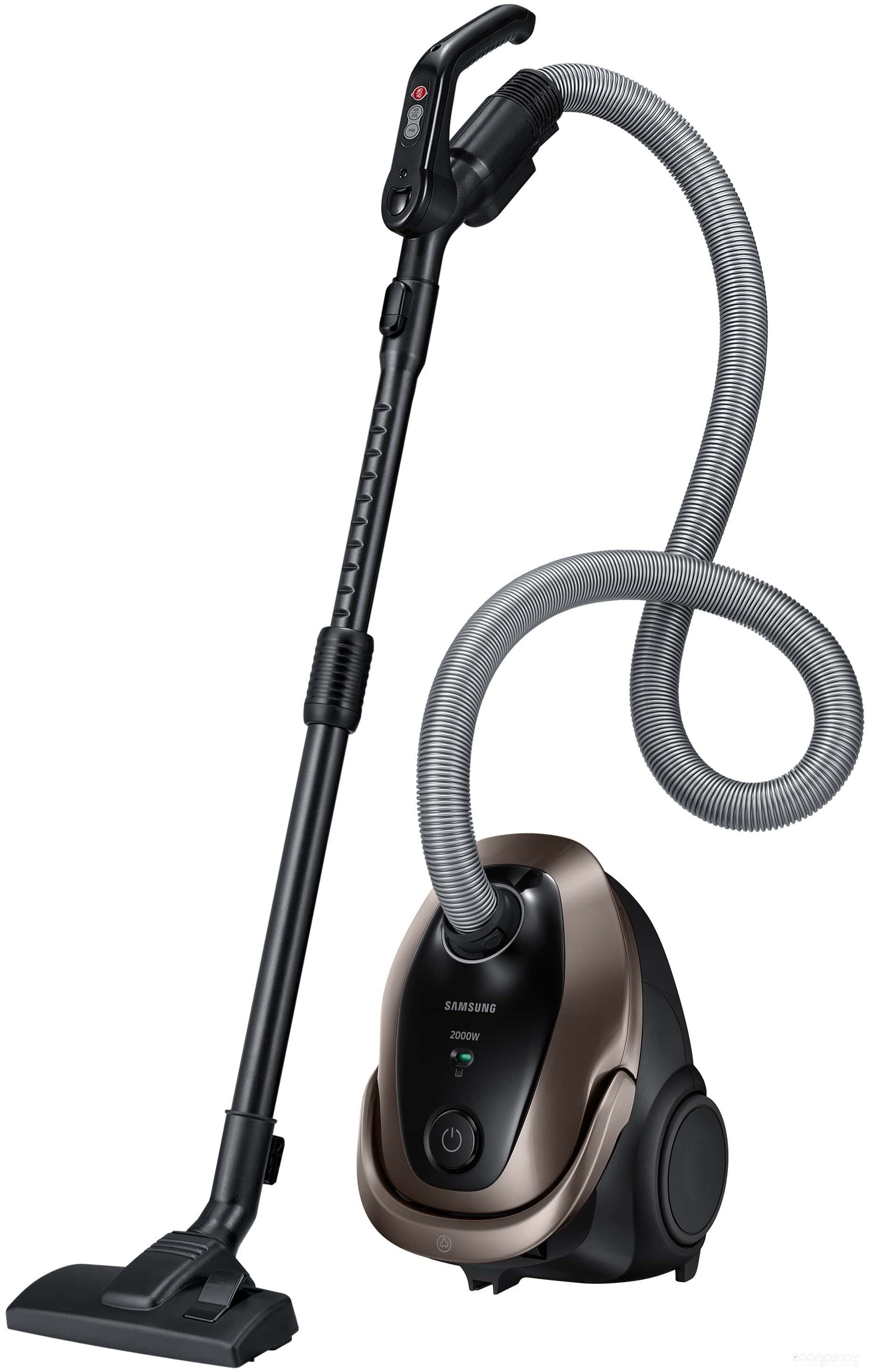 Пылесос Samsung VC20M2589JD/EV, фото 2