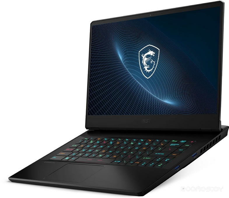 Игровой ноутбук MSI Vector GP66 12UGS-421XGE, фото 11
