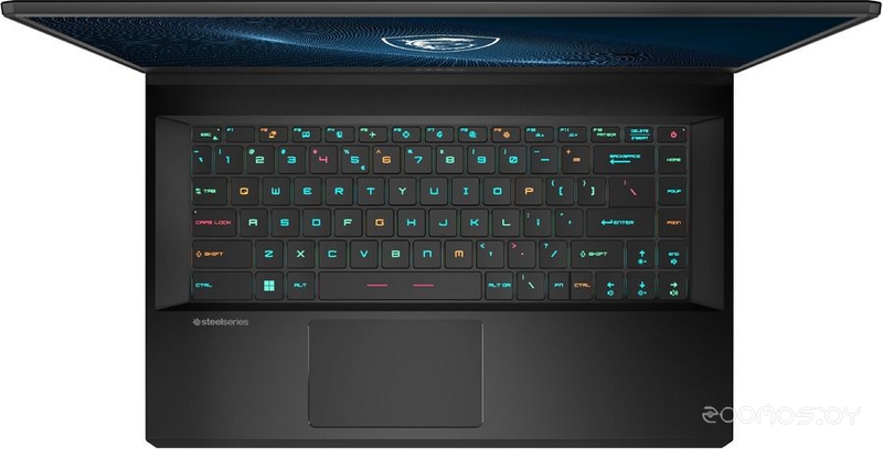 Игровой ноутбук MSI Vector GP66 12UGS-421XGE, фото 10