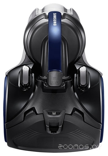 Пылесос Samsung VC4100K, фото 4