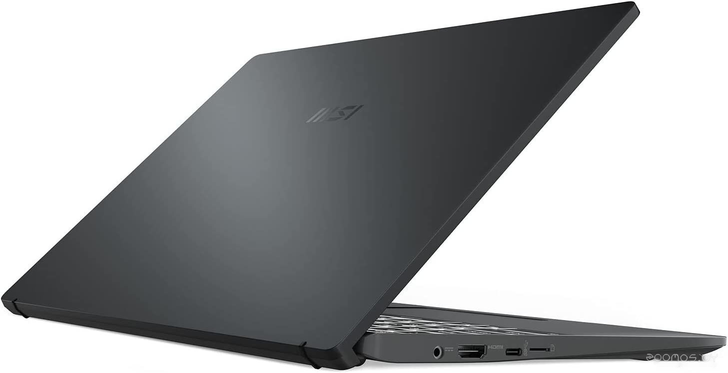 Ноутбук MSI Modern 14 B5M-238XBY, фото 6