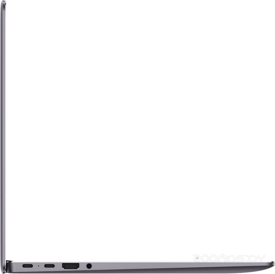 Ноутбук Huawei MateBook 14S HKD-W76 (53012MAC), фото 8