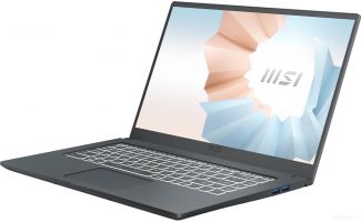 Ноутбук MSI Modern 15 A5M-294XBY
