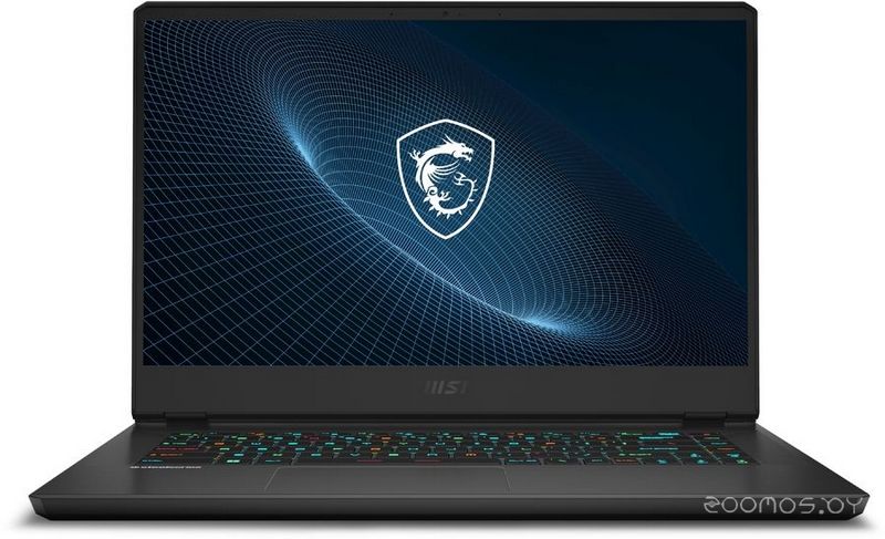 Игровой ноутбук MSI Vector GP66 12UGS-421XGE, фото 1