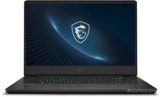 Игровой ноутбук MSI Vector GP66 12UGS-421XGE