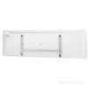 Конвектор Nobo NFK 4W 20