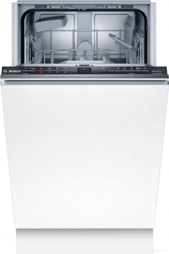 Встраиваемая посудомоечная машина Bosch SRV2HKX3DR