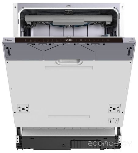 Встраиваемая посудомоечная машина Midea MID60S970i, фото 1