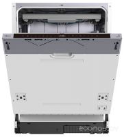 Встраиваемая посудомоечная машина Midea MID60S970i