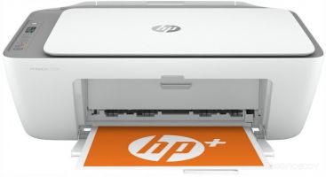 Принтер HP DeskJet 2720e AiO
