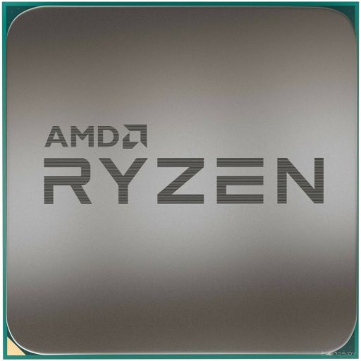 Процессор AMD Ryzen 7 5800X3D (BOX), фото 1