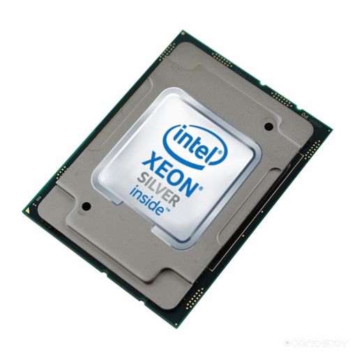 Процессор Intel Xeon Silver 4216