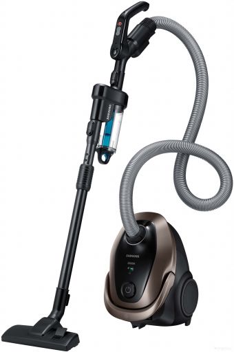Пылесос Samsung VC20M2589JD/EV, фото 1
