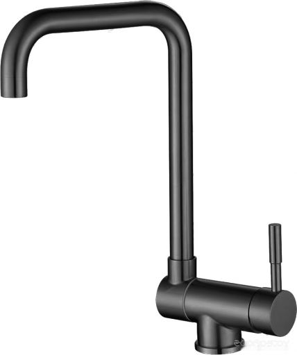 Смеситель ARFEKA AF FSS304 BLACK GRAFIT, фото 1