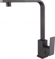 Смеситель ARFEKA AF SD-18SS304 BLACK GRAFIT