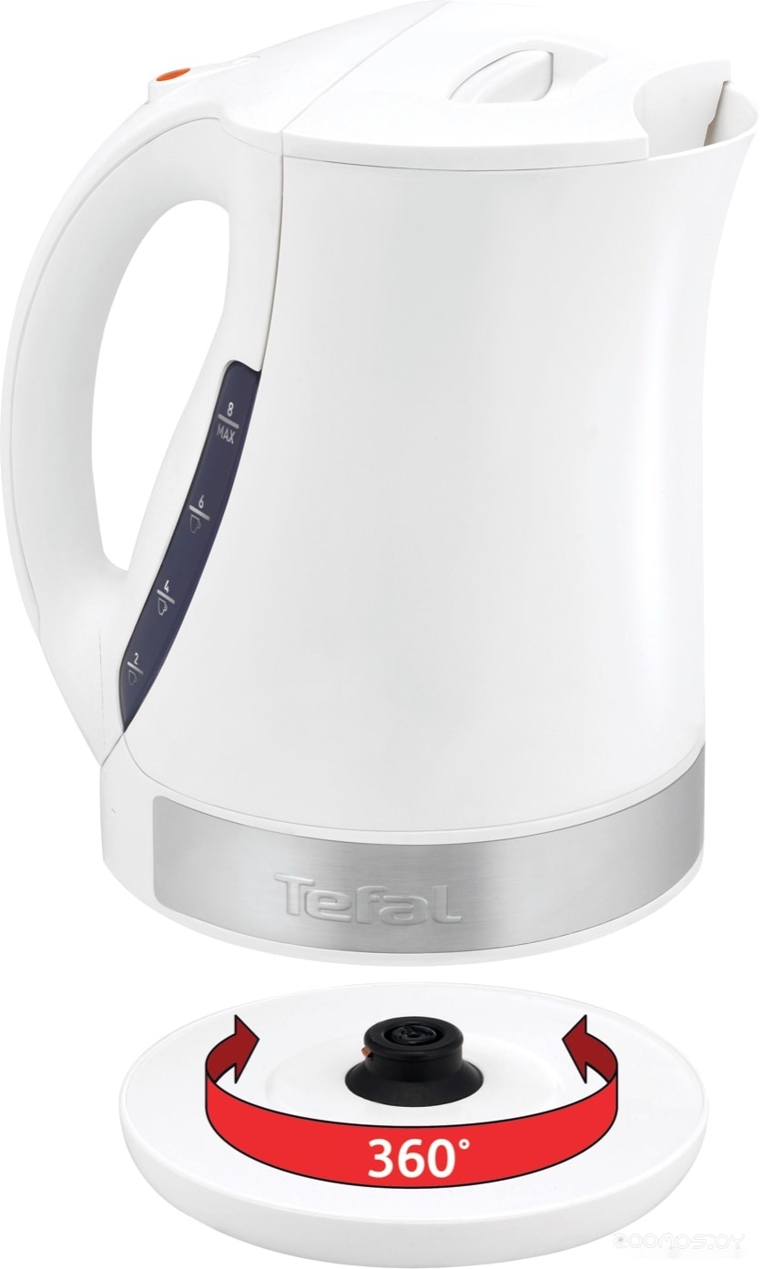 Электрочайник Tefal KO108130, фото 8