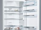 Холодильник с нижней морозильной камерой Bosch KGN49LBEA