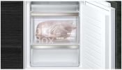 Холодильник с нижней морозильной камерой Siemens KI86NADF0