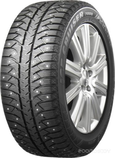 Шина Bridgestone Ice Cruiser 7000 195/65 R15 91T, фото 1