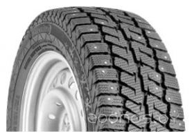 Шина Continental VancoIceContact 205/75 R16C 110/108R