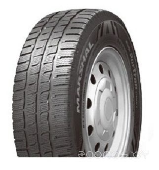Шина Marshal Winter Portran CW51 195/65 R16C 104/102T