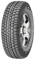 Шина Michelin Latitude Alpin 255/50 R19 107H