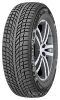 Шина Michelin Latitude Alpin LA2 275/45 R20 110V N0